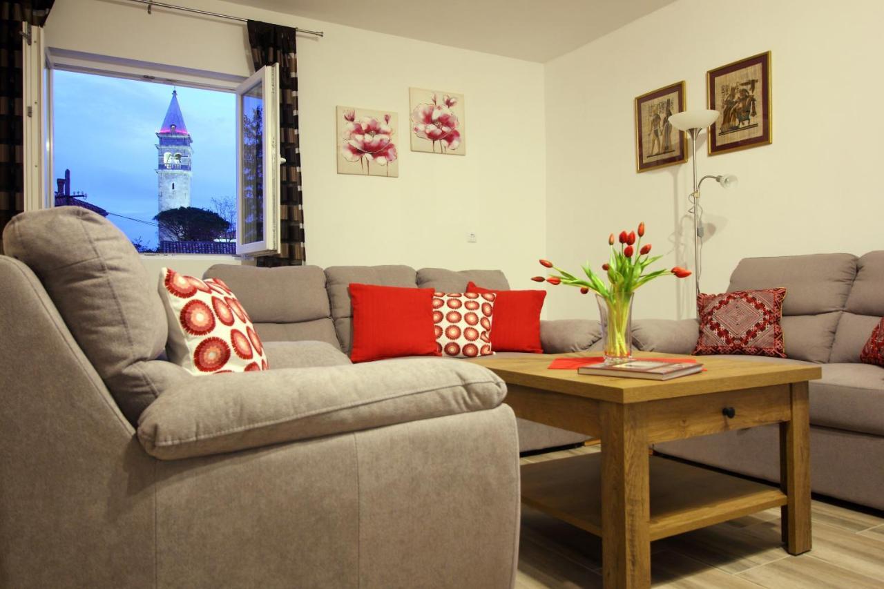 Apartment Milenka Čilipi Eksteriør billede