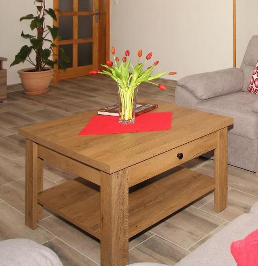 Apartment Milenka Čilipi Eksteriør billede